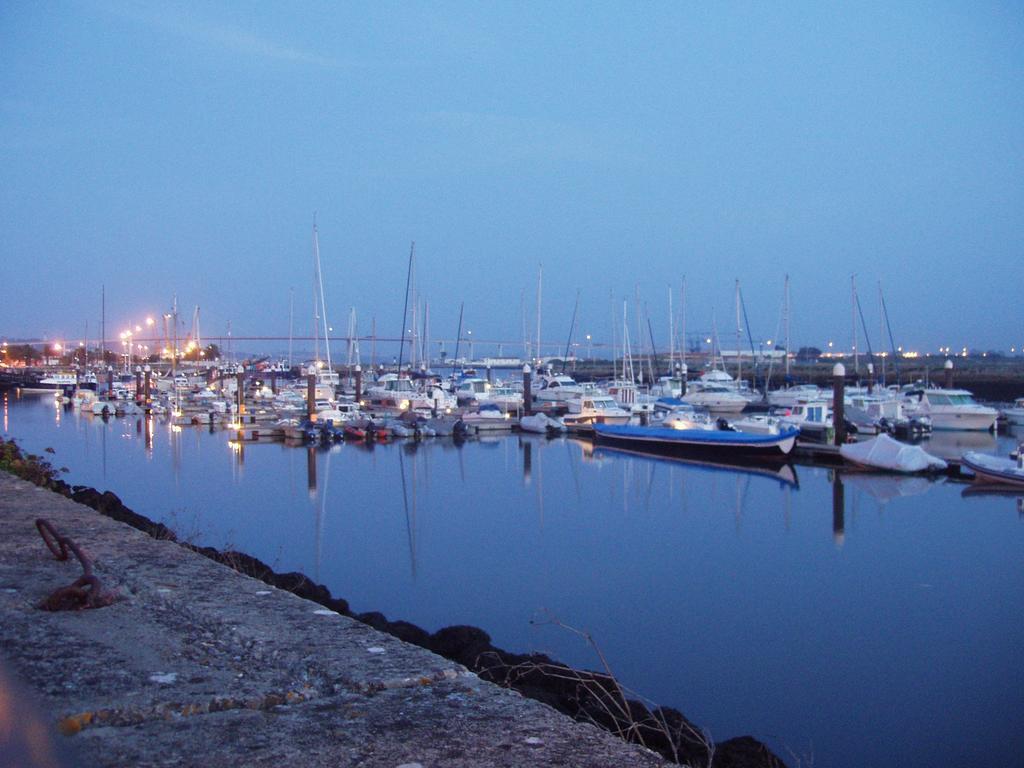Figueira Praia Buarcos フィゲイラ・ダ・フォズ 部屋 写真
