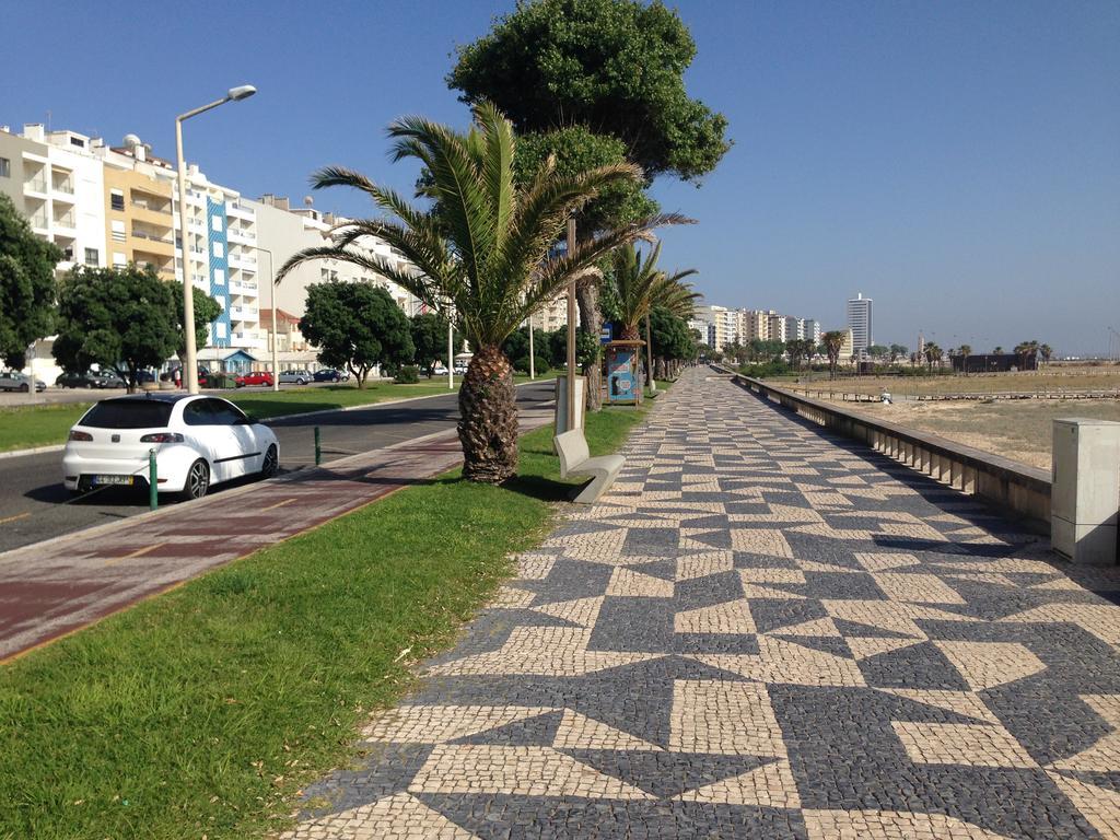 Figueira Praia Buarcos フィゲイラ・ダ・フォズ 部屋 写真