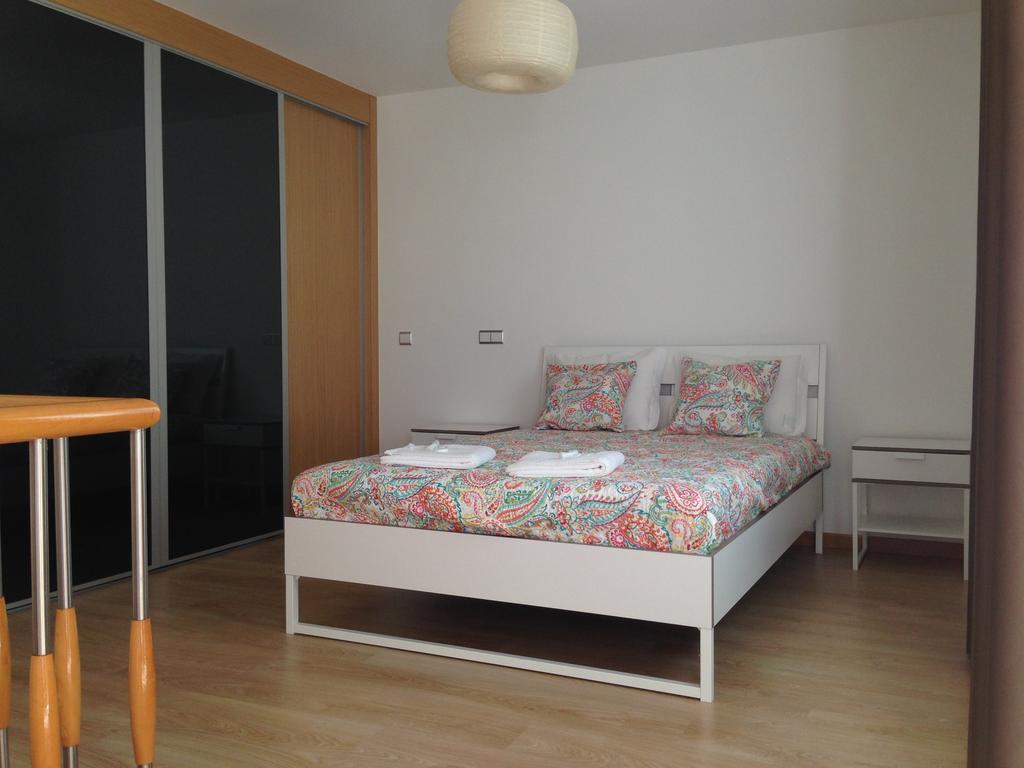 Figueira Praia Buarcos フィゲイラ・ダ・フォズ 部屋 写真