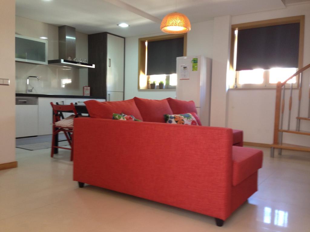 Figueira Praia Buarcos フィゲイラ・ダ・フォズ 部屋 写真